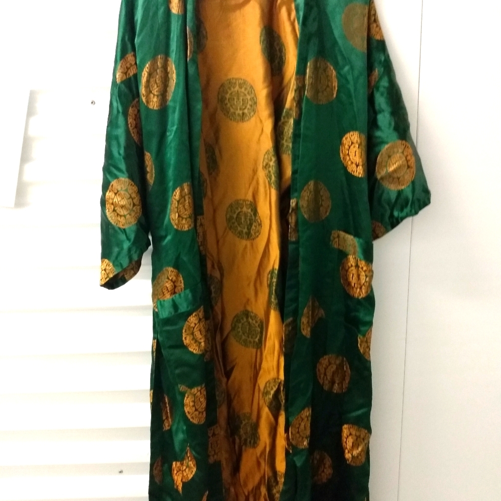 Robe